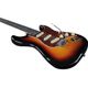 Eko S300 Sunburst Chitarra elettrica