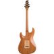 Eko Aire Standard chitarra elettrica naturale