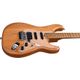 Eko Aire Standard chitarra elettrica naturale