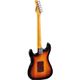 Eko S300 Vintage Maple Sunburst Chitarra elettrica