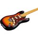 Eko S300 Vintage Maple Sunburst Chitarra elettrica