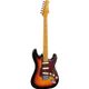 Eko S300 Vintage Maple Sunburst Chitarra elettrica