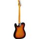 EKO VT-380V Maple Sunburst Chitarra Elettrica