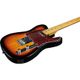 EKO VT-380V Maple Sunburst Chitarra Elettrica