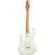 EKO Aire V-Nos Olympic White Chitarra Elettrica