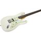 EKO Aire V-Nos Olympic White Chitarra Elettrica