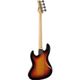 Eko VJB200 sunburst basso elettrico 4 corde