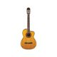 TAKAMINE GC3CE NATURAL Chitarra classica elettrificata naturale