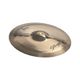 Piatto Splash per batteria medium 10" serie Furia STAGG F SM10B