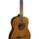 EKO CS-10 Visual Note Chitarra Classica per Principianti