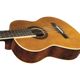 EKO Pack CS-10 Chitarra classica con borsa ed accordatore