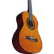 Eko Pack CS-5 Chitarra classica completa di custodia e plettri