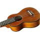 Eko Uku Duo Ukulele Soprano Mogano con borsa + corde + accordatore + prontuario