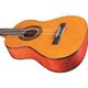Eko CS5 Natural Chitarra classica 3/4 + Borsa Omaggio