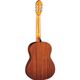 Eko CS12 Chitarra classica da studio con custodia 