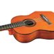 Eko CS12 Chitarra classica da studio con custodia 