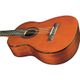 Eko CS12 Chitarra classica da studio con custodia 