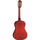Eko CS2 Natural Chitarra classica 1/2 Naturale