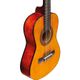 Eko CS2 Natural Chitarra classica 1/2 Naturale