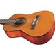 Eko CS2 Natural Chitarra classica 1/2 Naturale