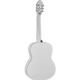 Eko CS10 White Chitarra classica bianca