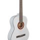 Eko CS10 White Chitarra classica bianca