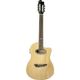 EKO NXT Nylon CW EQ natural Chitarra classica elettrificata