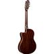 EKO Mia N400CE chitarra Classica Elettrificata