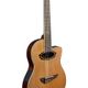 EKO Mia N400CE chitarra Classica Elettrificata