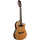 EKO Mia N400CE chitarra Classica Elettrificata