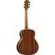 EKO ONE M150e Mini Chitarra acustica naturale