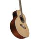 EKO ONE M150e Mini Chitarra acustica naturale