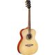 Eko NXT A100 Natural Chitarra Acustica natural