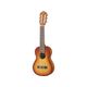 Yamaha GL1 Tobacco Brown Sunburst Guitalele con borsa