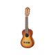 Yamaha GL1 Tobacco Brown Sunburst Guitalele con borsa