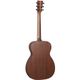 Martin 00X2E-01 Abete/Mogano Chitarra Acustica Elettrificata