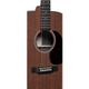 Martin DX1E-03 Mahogany Chitarra Acustica Elettrificata