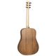 Martin DX1E Koa Chitarra Acustica Elettrificata