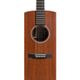 MARTIN D-X1E Mahogany Remastered Chitarra Acustica Elettrificata