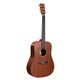 MARTIN D-X1E Mahogany Remastered Chitarra Acustica Elettrificata