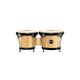 Bongos Meinl HB100N Bonghetti in legno