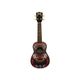 KALA MK-SSKULLS Ukadelic Skulls Ukulele soprano