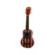 KALA MK-SUSA Ukadelic USA Ukulele Soprano