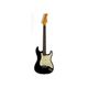 Eko S300V Vintage Black Chitarra elettrica