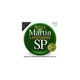 Martin MSP7000 LifeSpan SP Phosphor Bronze Muta di code per chitarra acustica Extra Light 010-047
