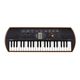 Casio SA76 Tastiera portatile 44 tasti