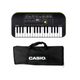 Casio SA46 con custodia