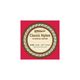 Corda singola per chitarra classica (RE - D) D'Addario 029 - Normal Tension