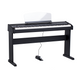 Pianoforte digiale ORLA STAGE STUDIO con Stand originale