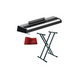Orla Stage Starter Pianoforte digitale + doppio supporto
